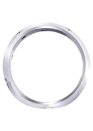 Diamond Mens Wedding Band | 0.36 Carats | High Polish Finish (Solomon)