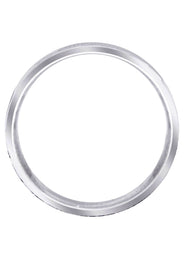 Diamond Mens Wedding Band | 0.24 Carats | High Polish Finish (Zaiden)
