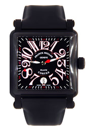Franck Muller Conquistador Cortez | Stainless Steel