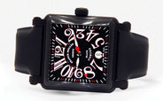 Franck Muller Conquistador Cortez | Stainless Steel