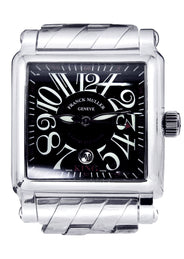 Franck Muller Conquistador | Stainless Steel