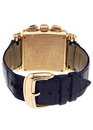 Franck Muller Conquistador | Rose Gold | 31 Mm
