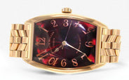 Franck Muller Rotor | 18K Rose Gold | 31 Mm
