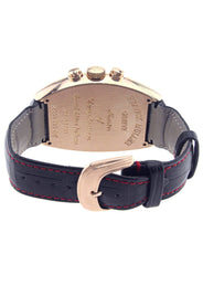 Franck Muller Pride of Greece | Yellow Gold | 40 Mm