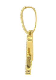 Custom Iced Out Piece Style 9