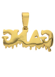Custom Iced Out Piece Style 14