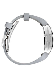 Frost NYC Evolution Women's Watch - Automatic Skeleton Leaves Steel | WFRST-01-LD-S GREY BAND | Pre - Sale