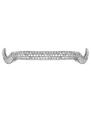 Gold And Diamond 6 Teeth Grills
