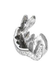 Gold And Diamond 6 Teeth Grills