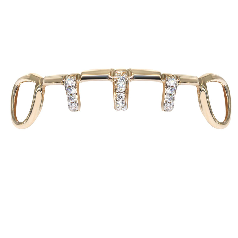 6 Teeth Diamond and Grillz