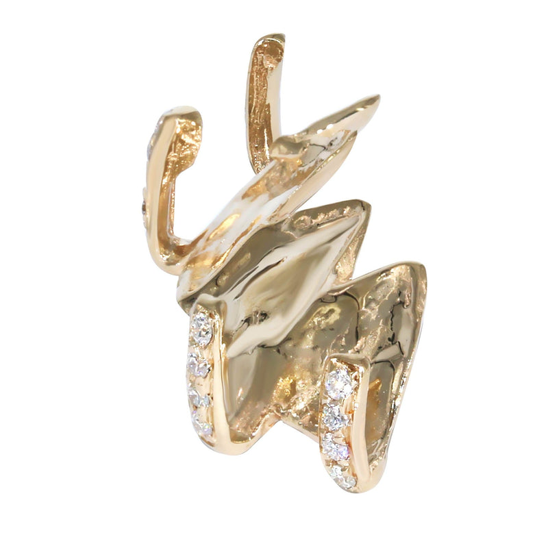 6 Teeth Diamond and Grillz