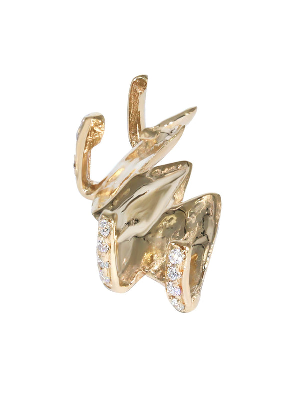 6 Teeth Diamond and Grillz