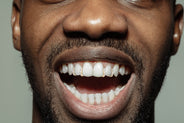 6 Teeth Diamond and Grillz