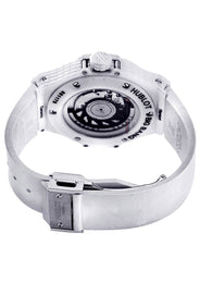 Hublot Big Bang Caviar | White Ceramic | 41 Mm
