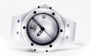 Hublot Big Bang Caviar | White Ceramic | 41 Mm