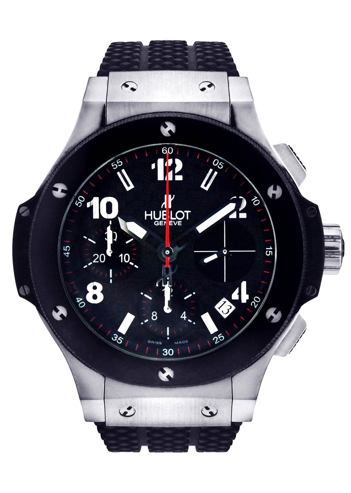 Hublot Big Bang Evolution | Stainless Steel | 41 Mm