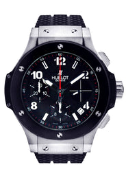 Hublot Big Bang Evolution | Stainless Steel | 41 Mm
