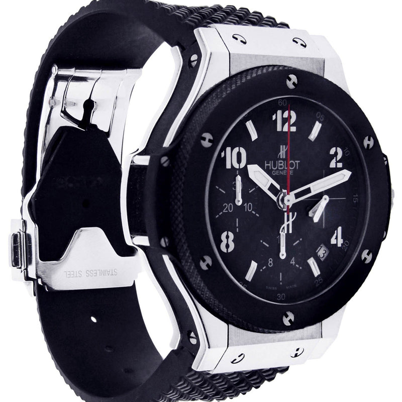 Hublot Big Bang Evolution | Stainless Steel | 41 Mm