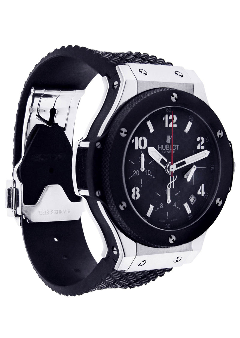 Hublot Big Bang Evolution | Stainless Steel | 41 Mm