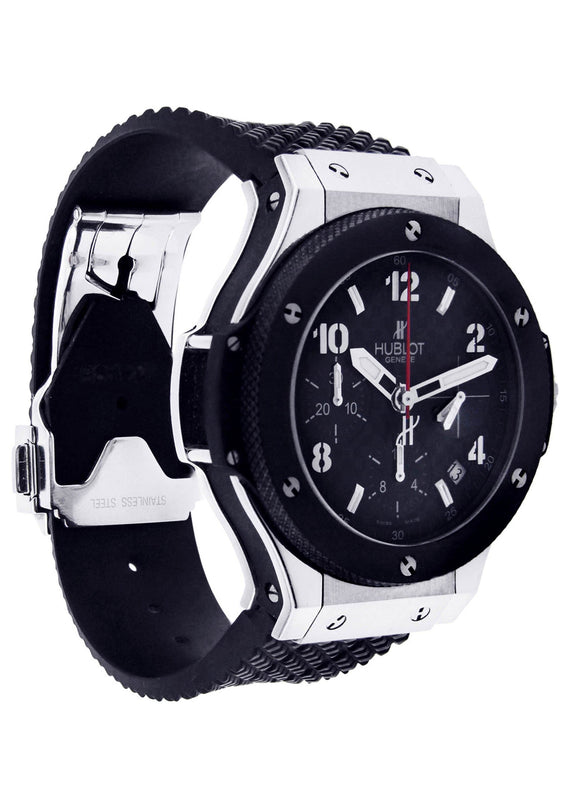 Hublot Big Bang Evolution | Stainless Steel | 41 Mm