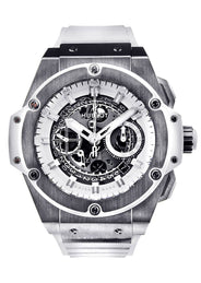 Hublot Big Bang King Power | Titanium | 48 Mm