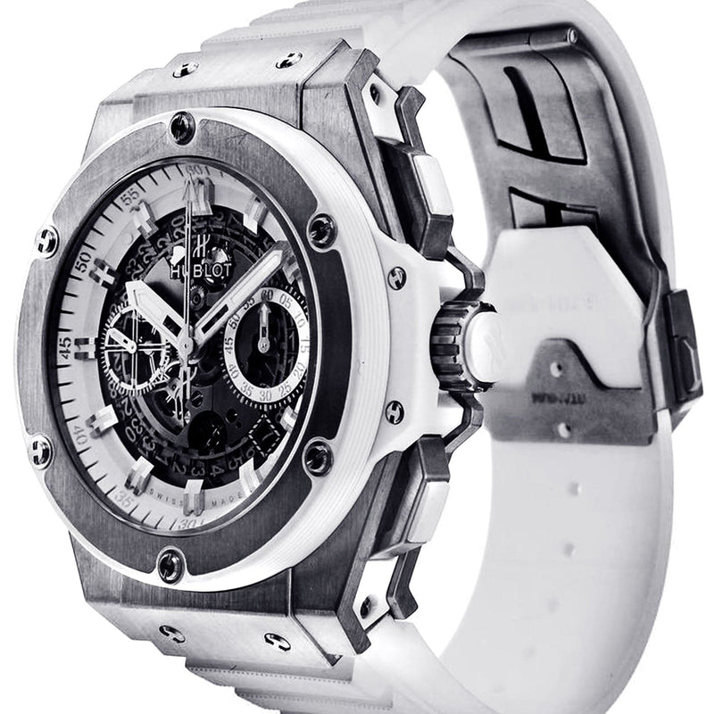Hublot Big Bang King Power | Titanium | 48 Mm