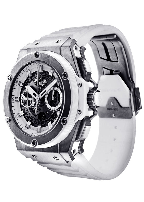 Hublot Big Bang King Power | Titanium | 48 Mm