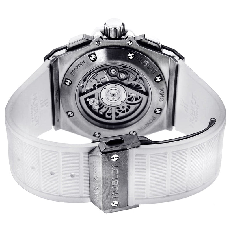 Hublot Big Bang King Power | Titanium | 48 Mm