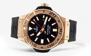 Hublot Big Bang King | 18K Rose Gold | 48 Mm