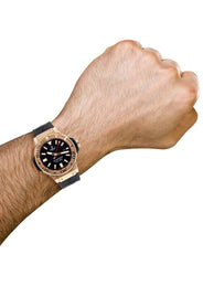 Hublot Big Bang King | 18K Rose Gold | 48 Mm