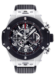 Hublot Big Bang Unico | Titanium | 45 Mm