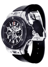 Hublot Big Bang Unico | Titanium | 45 Mm