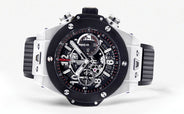 Hublot Big Bang Unico | Titanium | 45 Mm
