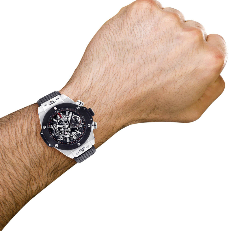 Hublot Big Bang Unico | Titanium | 45 Mm