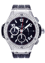 Hublot Big Bang | Stainless Steel | 41 Mm