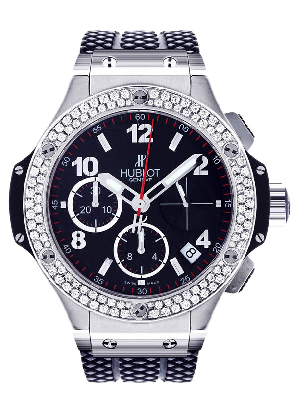 Hublot Big Bang | Stainless Steel | 41 Mm