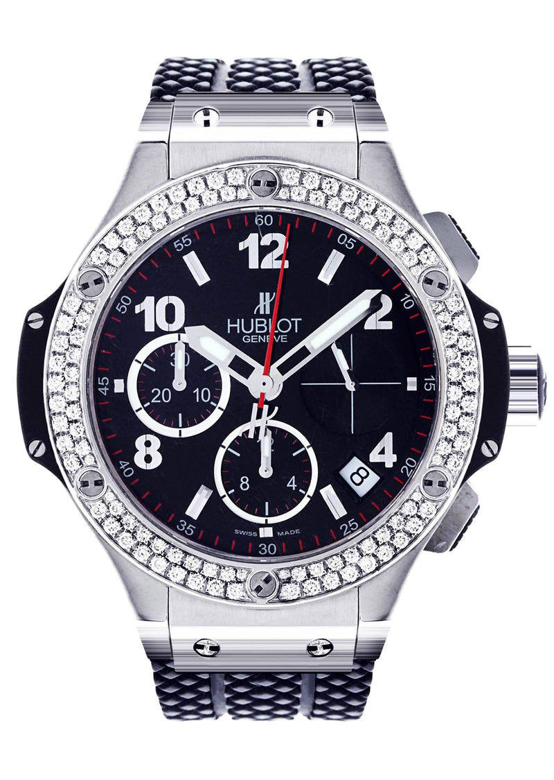 Hublot Big Bang | Stainless Steel | 41 Mm