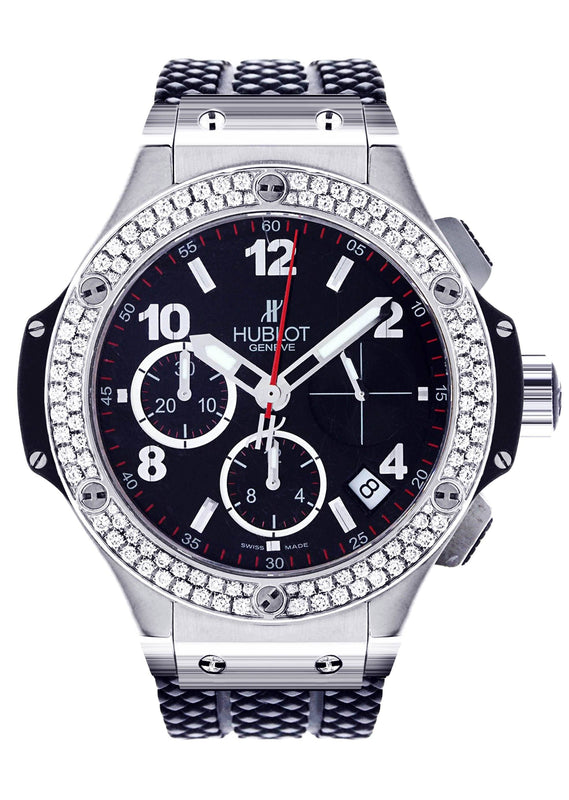 Hublot Big Bang | Stainless Steel | 41 Mm