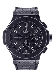 Hublot Big Bang | Fiber Carbon | 44 Mm