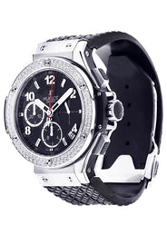 Hublot Big Bang | Stainless Steel | 41 Mm