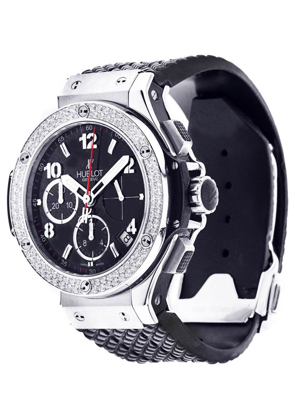 Hublot Big Bang | Stainless Steel | 41 Mm