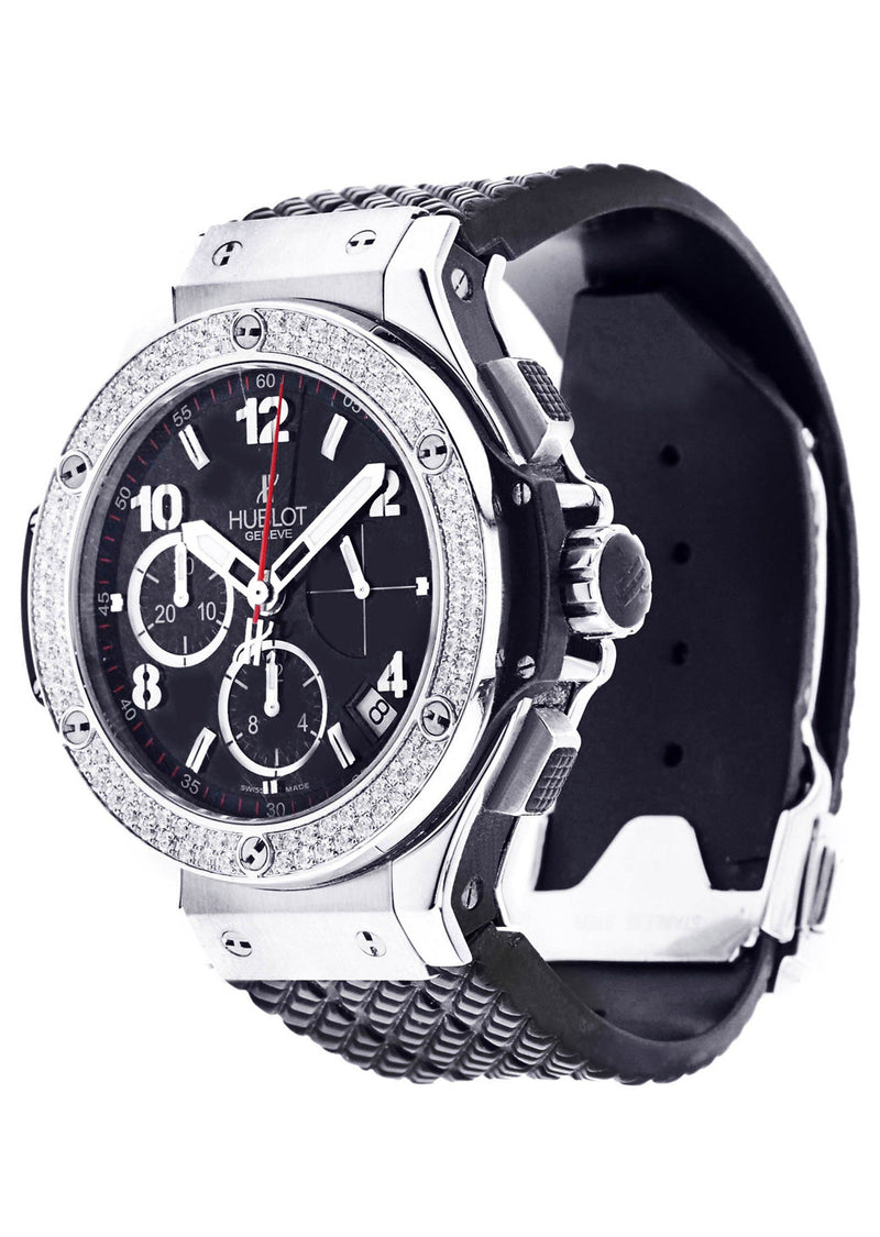 Hublot Big Bang | Stainless Steel | 41 Mm