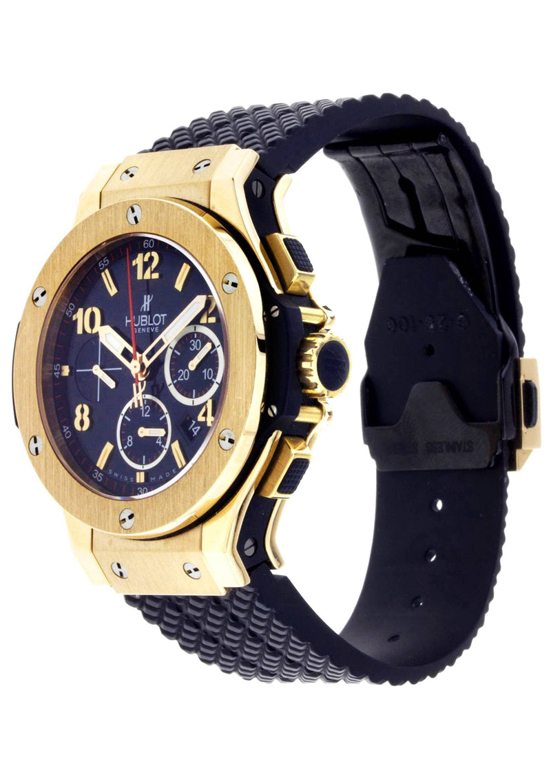 Hublot Big Bang | 18K Yellow Gold | 41 Mm