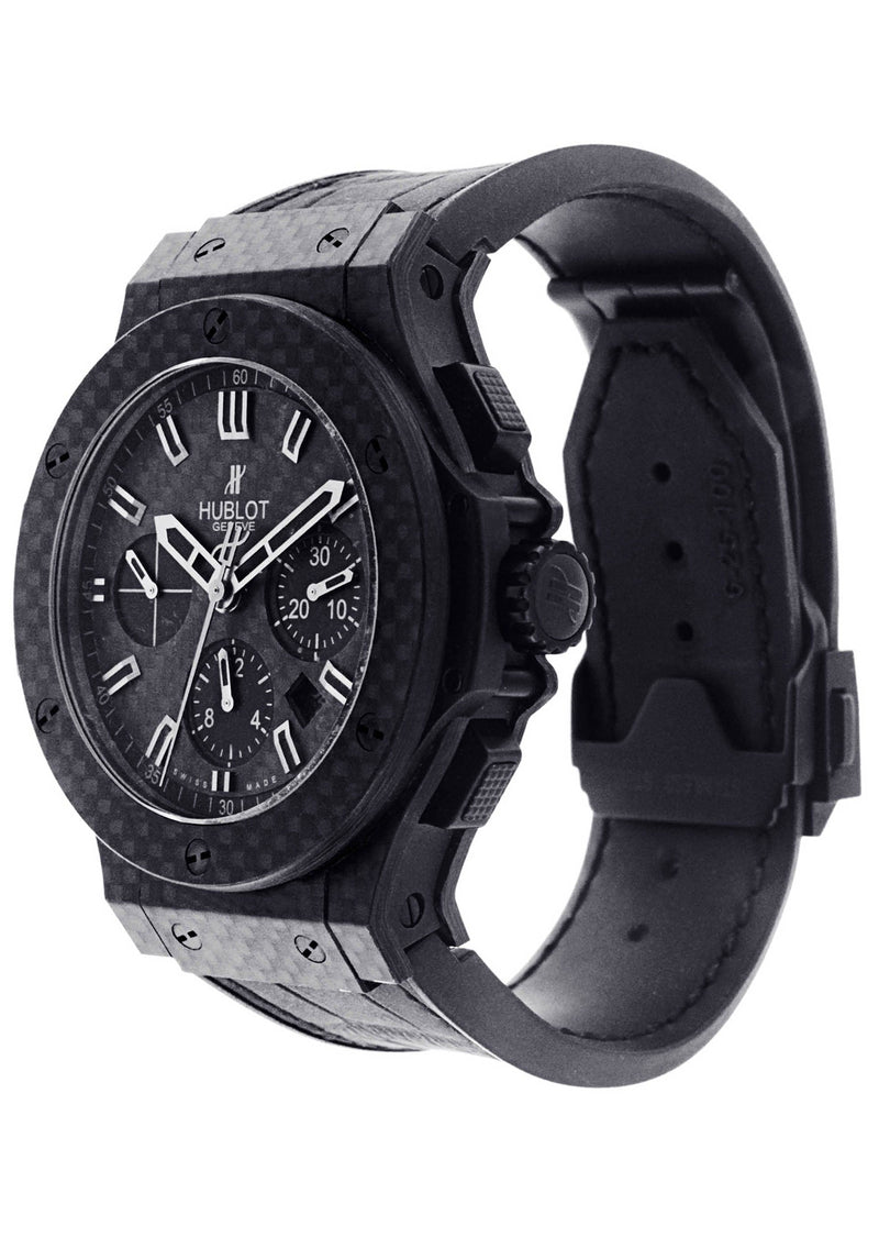 Hublot Big Bang | Fiber Carbon | 44 Mm