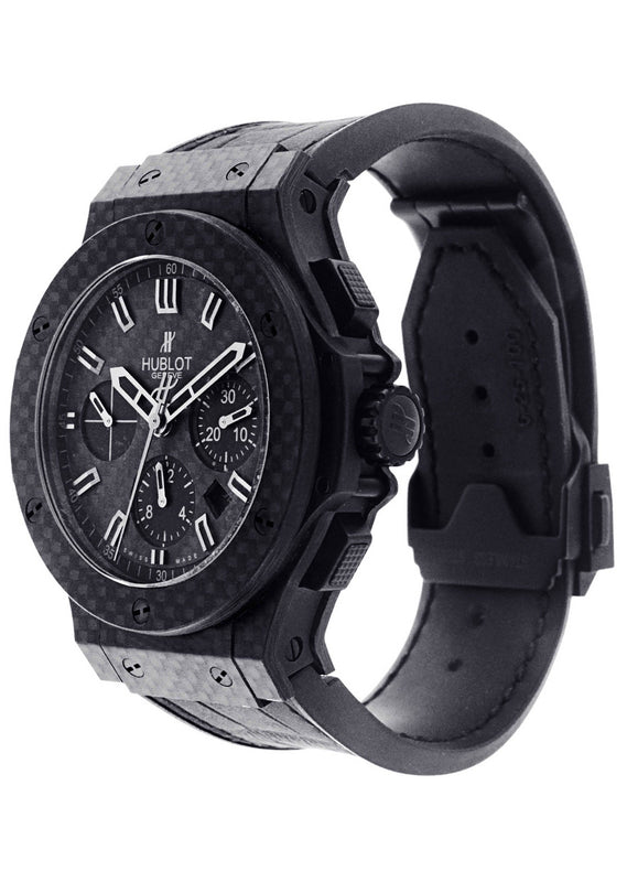 Hublot Big Bang | Fiber Carbon | 44 Mm
