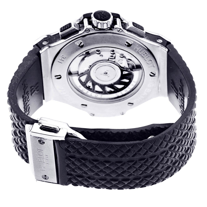 Hublot Big Bang | Stainless Steel | 41 Mm
