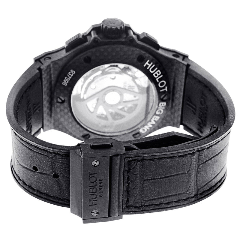 Hublot Big Bang | Fiber Carbon | 44 Mm