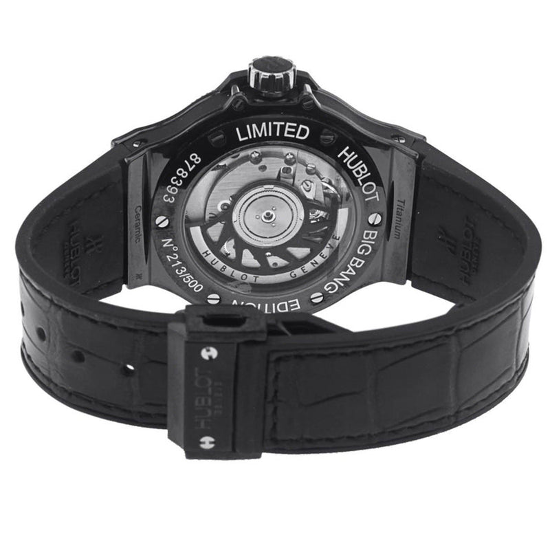 Hublot Big Bang | Ceramic