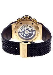 Hublot Big Bang | 18K Yellow Gold | 41 Mm