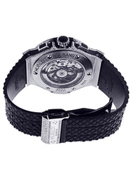 Diamond Hublot Big Bang | Stainless Steel | 44 Mm